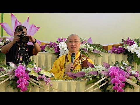 Đại Giới đàn Bảo Tạng ( Giáo Giới Hành Nghi ) TT.T. Thiện Thuận