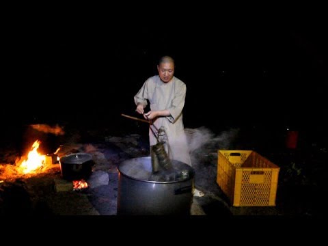 PHÓNG SỰ : VIỆN CHUYÊN TU CHUẨN BỊ ĐÓN TẾT