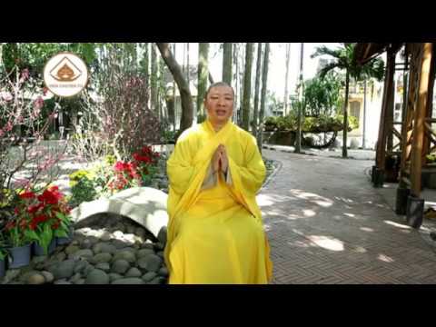 THƯ CHÚC TẾT KỶ HỢI 2019- TT. THÍCH THIỆN THUẬN