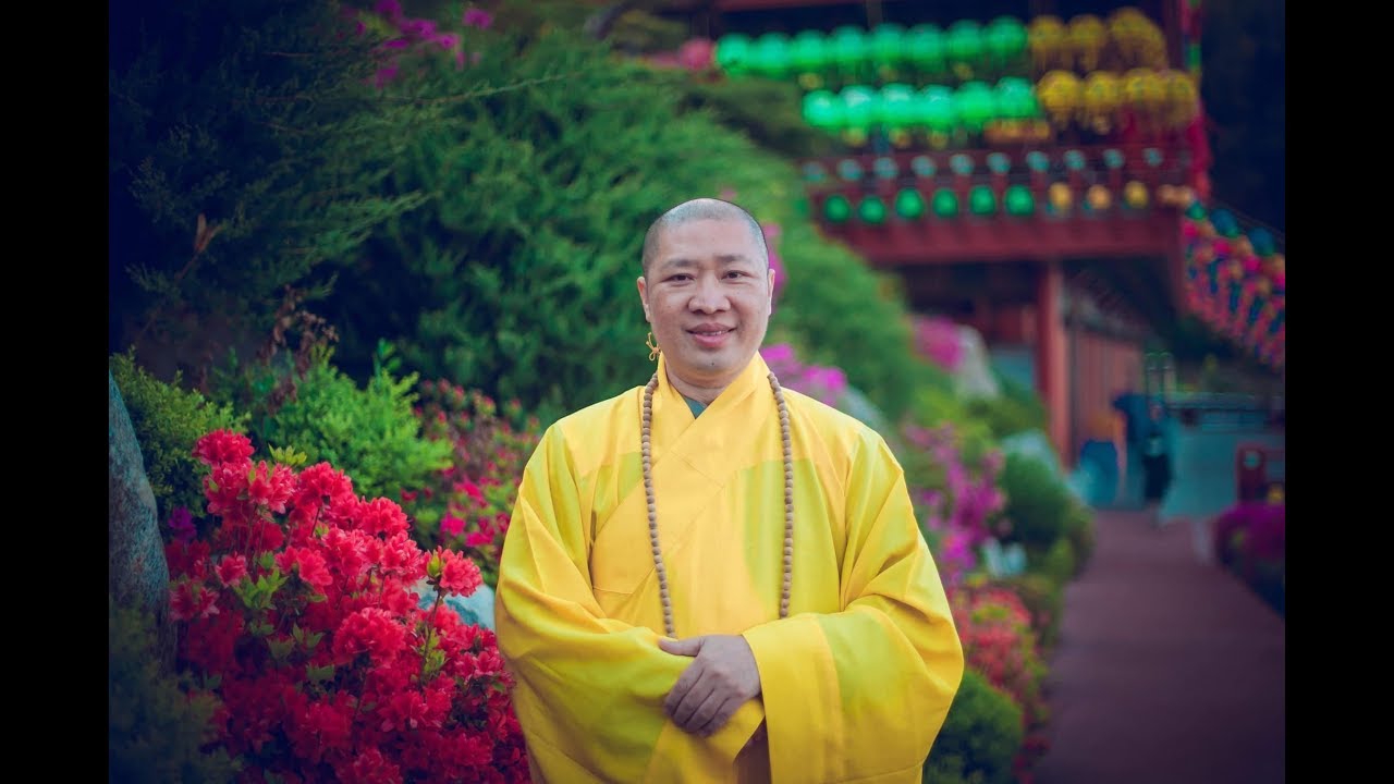 NÓI CHUYỆN VỚI NGƯỜI SẮP LÀM MẸ – TT. THÍCH THIỆN THUẬN