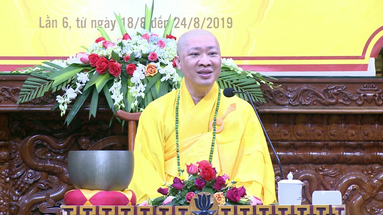 CÔNG ĐỨC XUẤT GIA GIEO DUYÊN – TT. THÍCH THIỆN THUẬN