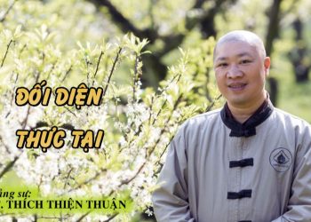 ĐỐI DIỆN THỰC TẠI – CHÙA BỬU LONG – TT. THÍCH THIỆN THUẬN – VIỆN CHUYÊN TU BÀ RỊA-VŨNG TÀU