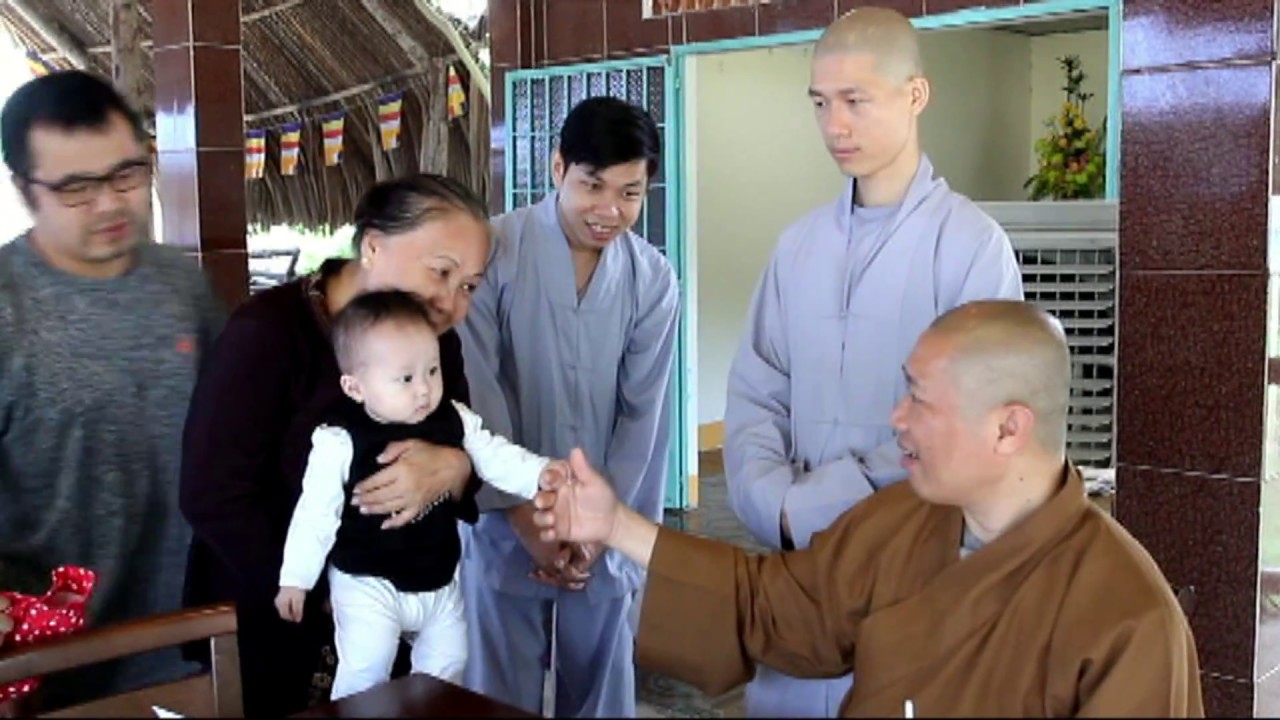 LÒNG NGƯỜI (PHẦN 2) – TT. THÍCH THIỆN THUẬN