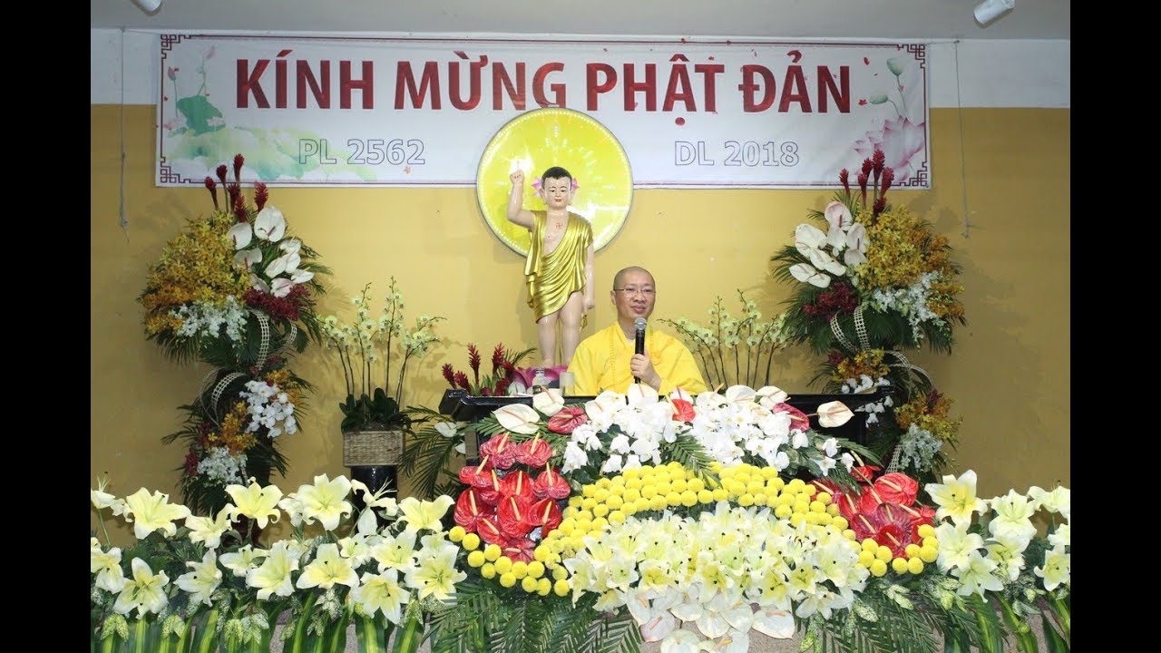 NGƯỜI ĐƯỢC MÃN NGUYỆN – TT.THÍCH THIỆN THUẬN