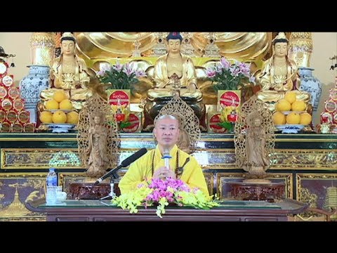 BÀN TAY CỦA MẸ – TT. THÍCH THIỆN THUẬN