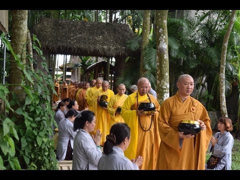 NHỮNG HÌNH ẢNH NGÀY TỰ TỨ TẠI VIÊN CHUYÊN TU BR-VT