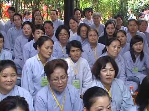 TÔN GIẢ MA HA CA DIẾP – TT. THÍCH THIỆN THUẬN