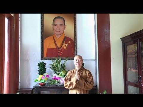 AI ĐẦU ĐỘC TA? – TT. THÍCH THIỆN THUẬN