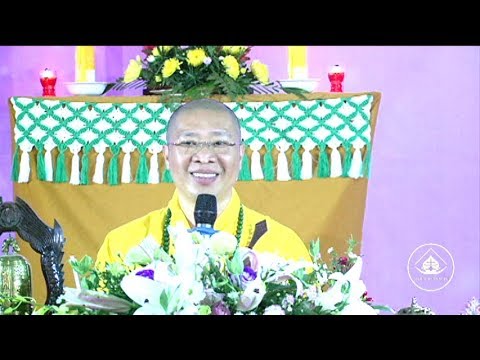 NỘI DUNG KINH VU LAN – THÍCH THIỆN THUẬN