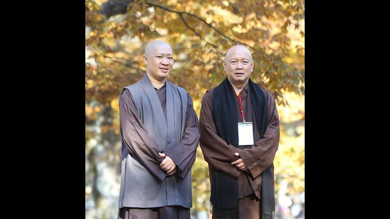 CÁCH BỐ THÍ ĐƠN GIẢN- TT. THÍCH HẠNH BẢO- TT. THÍCH THIỆN THUẬN