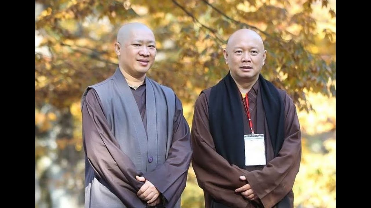 Ý NGHĨ THÍ THỰC CÔ HỒN( PHẦN 3) – TT. THÍCH THIỆN THUẬN – TT. THÍCH HẠNH BẢO