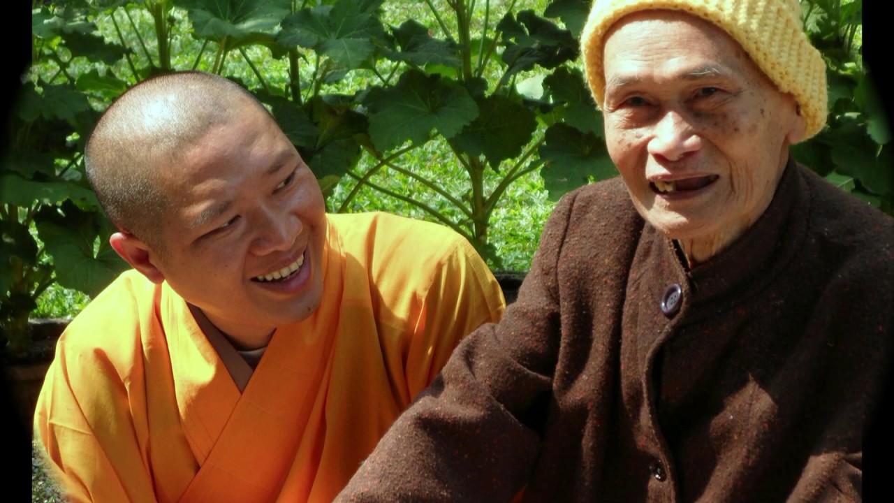 NHỚ THẦY – CỐ SƯ ÔNG THÍCH THIỆN TÁNH. VIỆN CHỦ VIỆN CHUYÊN TU