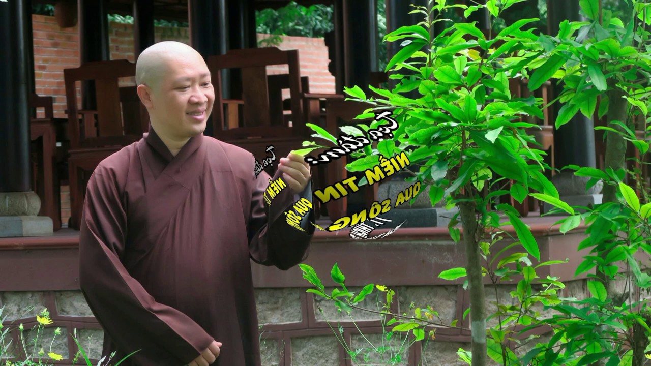 Tọa đàm: NIỀM TIN QUA SÔNG MÊ- TT. THÍCH THIỆN THUẬN