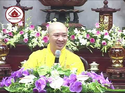 THẦN CHÚ DAI BI 5 – TT. THÍCH THIỆN THUẬN