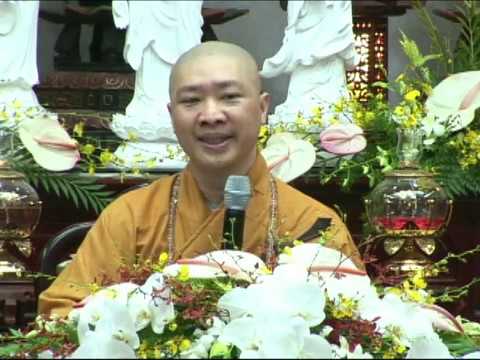THẦN CHÚ ĐAI BI PHẦN 2 – TT. THÍCH THIỆN THUẬN