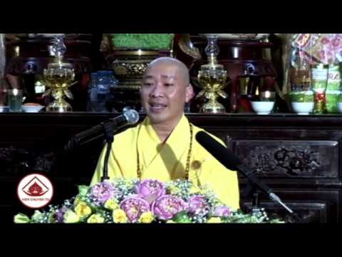 THẬP THIỆN NGHIỆP ĐẠO PHẦN 2 – TT. THÍCH THIỆN THUÂN