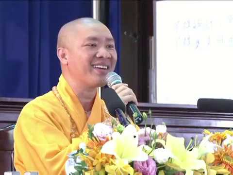 ĂN CHAY – TT. THÍCH THIỆN THUẬN