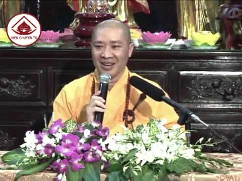 BÀI KINH HẠNH PHÚC – TT. THÍCH THIỆN THUẬN
