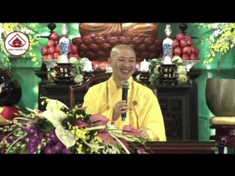 BÀI KINH TỘI PHƯỚC BÁO ỨNG PHẦN CUỐI – TT. THÍCH THIỆN THUẬN