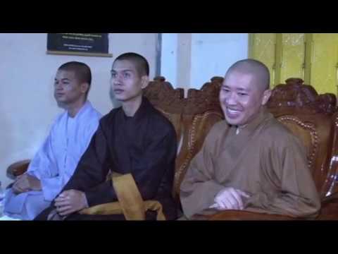 LÒNG NGƯỜI XUẤT GIA – TT. THÍCH THIỆN THUẬN