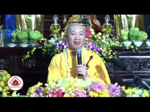 THẬP THIỆN NGHIỆP ĐẠO PHẦN 10 – TT. THÍCH THIỆN  THUẬN