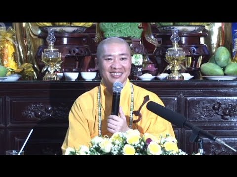 THẬP THIỆN NGHIỆP ĐẠO PHẦN 3 – TT. THÍCH THIỆN THUẬN