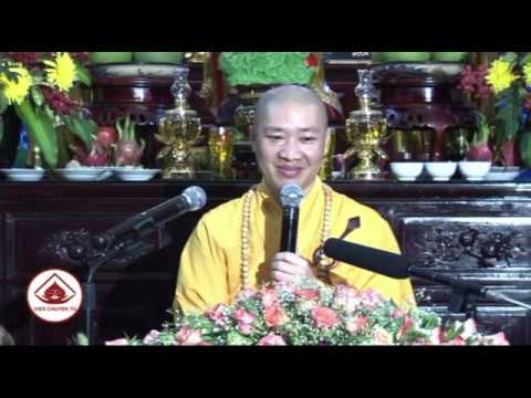 THẬP THIỆN NGHIỆP ĐẠO PHẦN 5 – TT. THÍCH THIỆN THUẬN