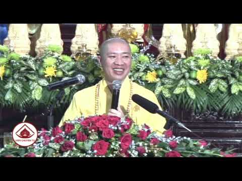 THẬP THIỆN NGHIỆP ĐẠO PHẦN 6 – TT. THÍCH THIỆN THUẬN