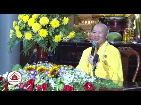 THẬP THIỆN NGHIỆP ĐẠO PHẦN 7 – TT. THÍCH THIỆN THUẬN