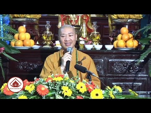 THẬP THIỆN NGHIỆP ĐẠO PHẦN 9 – TT. THÍCH THIỆN THUẬN