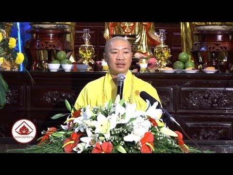 THẬP THIỆN NGHIỆPĐẠO PHẦN 8 – TT. THÍCH THIỆN THUẬN