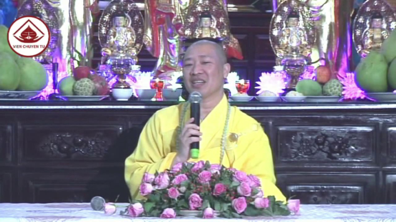 THƯỜNG BẤT KHINH BỒ TÁT PHẦN 2 – TT. THÍCH THIỆN