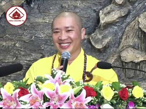 BÀI HỌC CUỘC ĐỜI – TT. THÍCH THIỆN THUẬN