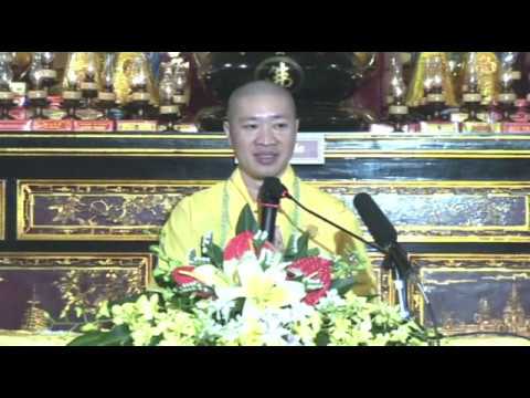 ĐI TÌM HẠNH PHÚC – TT. THÍCH THIỆN THUẬN