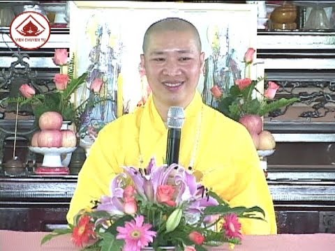 KIẾP PHÙ DU – TT. THÍCH THIỆN THUẬN