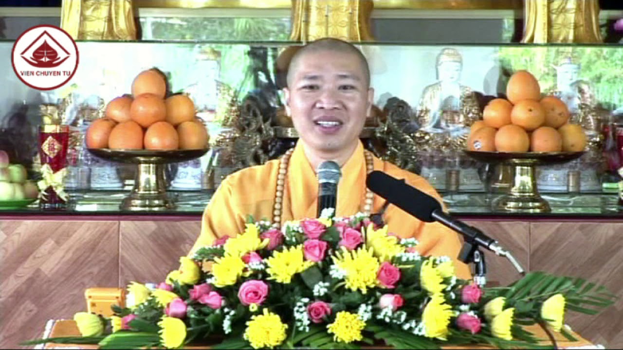 THÂN NGƯỜI KHÓ ĐƯỢC – TT. THÍCH THIỆN THUẬN