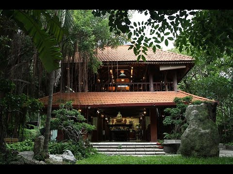 CHÙA TÔI ĐÓ – TT. THÍCH THIỆN THUẬN
