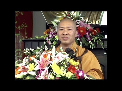 LỜI TRĂNG TRỐI CỦA MẸ – TT. THÍCH THIỆN THUẬN