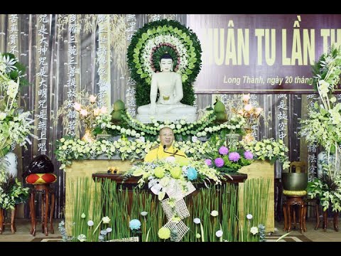 BÁO HIẾU THẾ NÀO LÀ HỢP LÝ? – TT. THÍCH THIỆN THUẬN