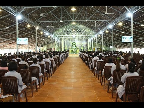 VẤN ĐÁP PHẬT PHÁP KỲ 3 – TT. THÍCH THIỆN THUẬN