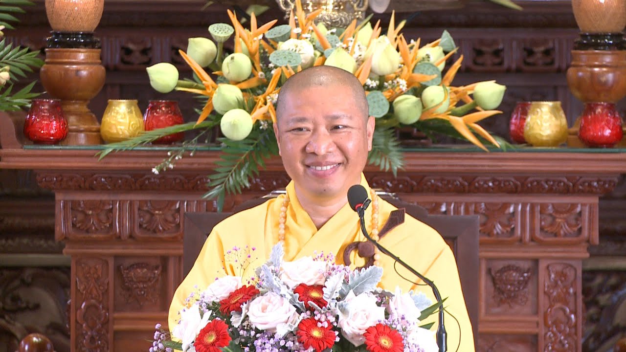 CÚNG VONG VÀ CÚNG CÔ HỒN – TT. THÍCH THIỆN THUẬN