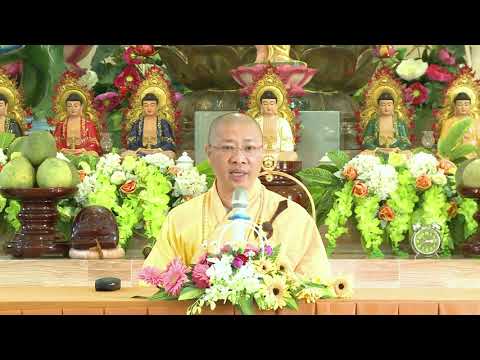 OAI NGHI LÀ TỈNH THỨC – TT. THÍCH THIỆN THUẬN