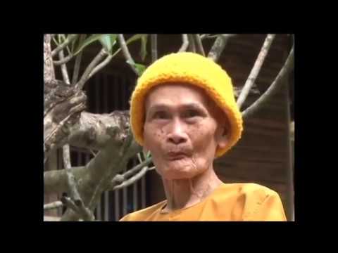CHUYỆN NGÀY QUA – CỐ HT. THƯỢNG THIỆN HẠ TÁNH