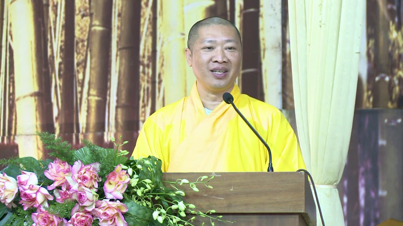 LỄ TỔNG KẾT PHẬT SỰ NĂM 2020 – VIỆN CHUYÊN TU BÀ RỊA-VŨNG TÀU