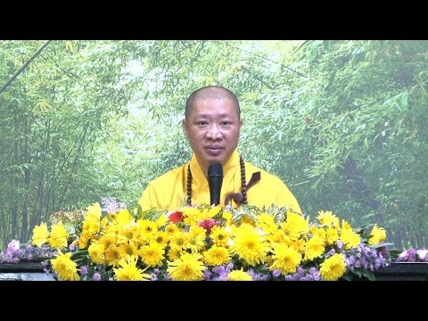 .VÒNG ĐỜI – TT. THÍCH THIỆN THUẬN