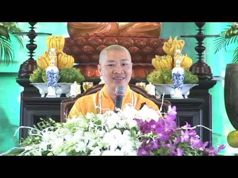 CHÚ TIỂU VÀ BÀ MẸ DẠ XOA – TT. THÍCH THIỆN THUẬN