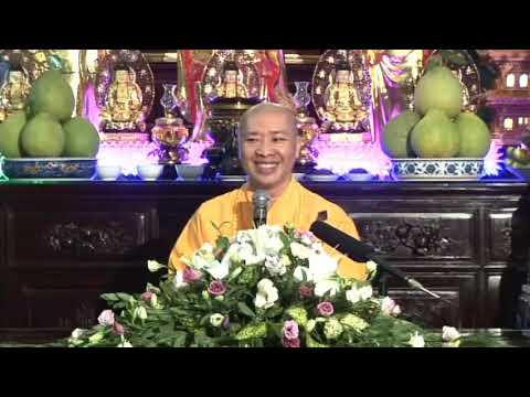 ĐƯỜNG VỀ RỪNG XIÊM GAI (PHẦN 2) – TT. THÍCH THIỆN THUẬN