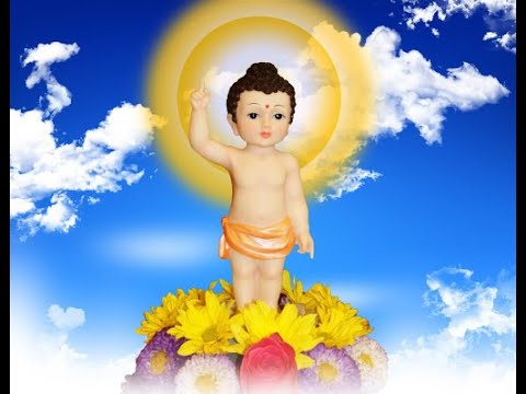 VỀ BÊN CHÂN PHẬT – TT. THÍCH THIỆN THUẬN
