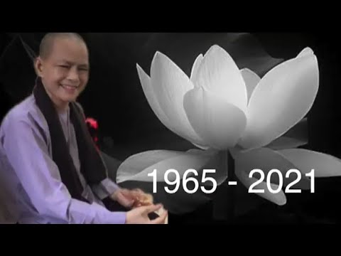 TƯỞNG NIỆM NS. THÍCH NỮ MINH HẢI VÀ LỄ HIỆP KỴ GIÁO THỌ, TĂNG NI SINH TL-TH 89 VIÊN TỊCH