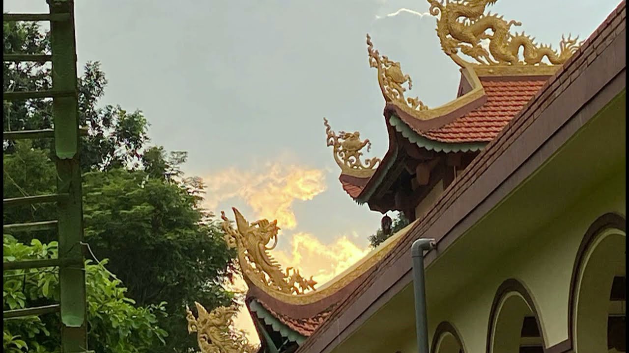 DANH XƯNG CỦA TÔN ĐỨC TRONG PHẬT GIÁO ( PHẦN .3) –